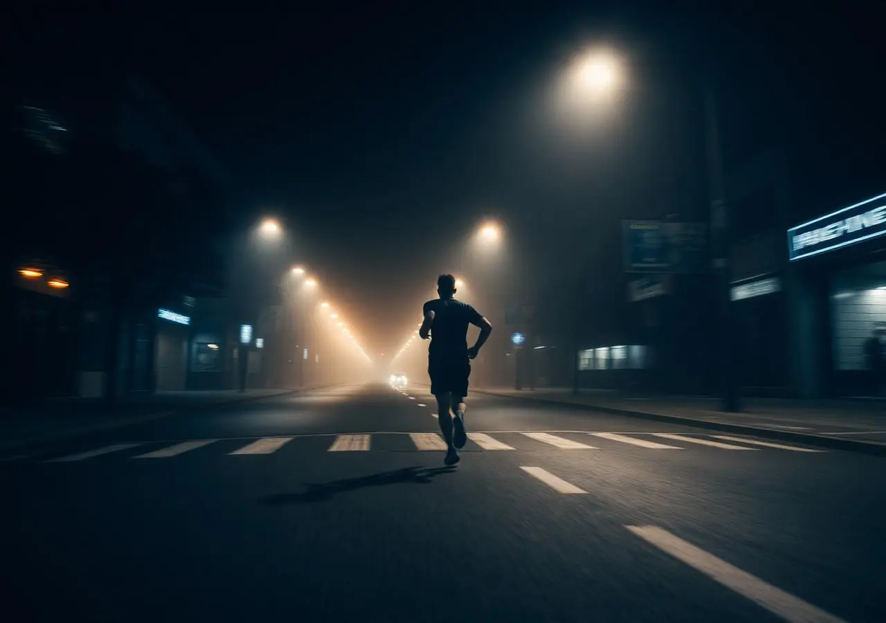 Fitness tactical training