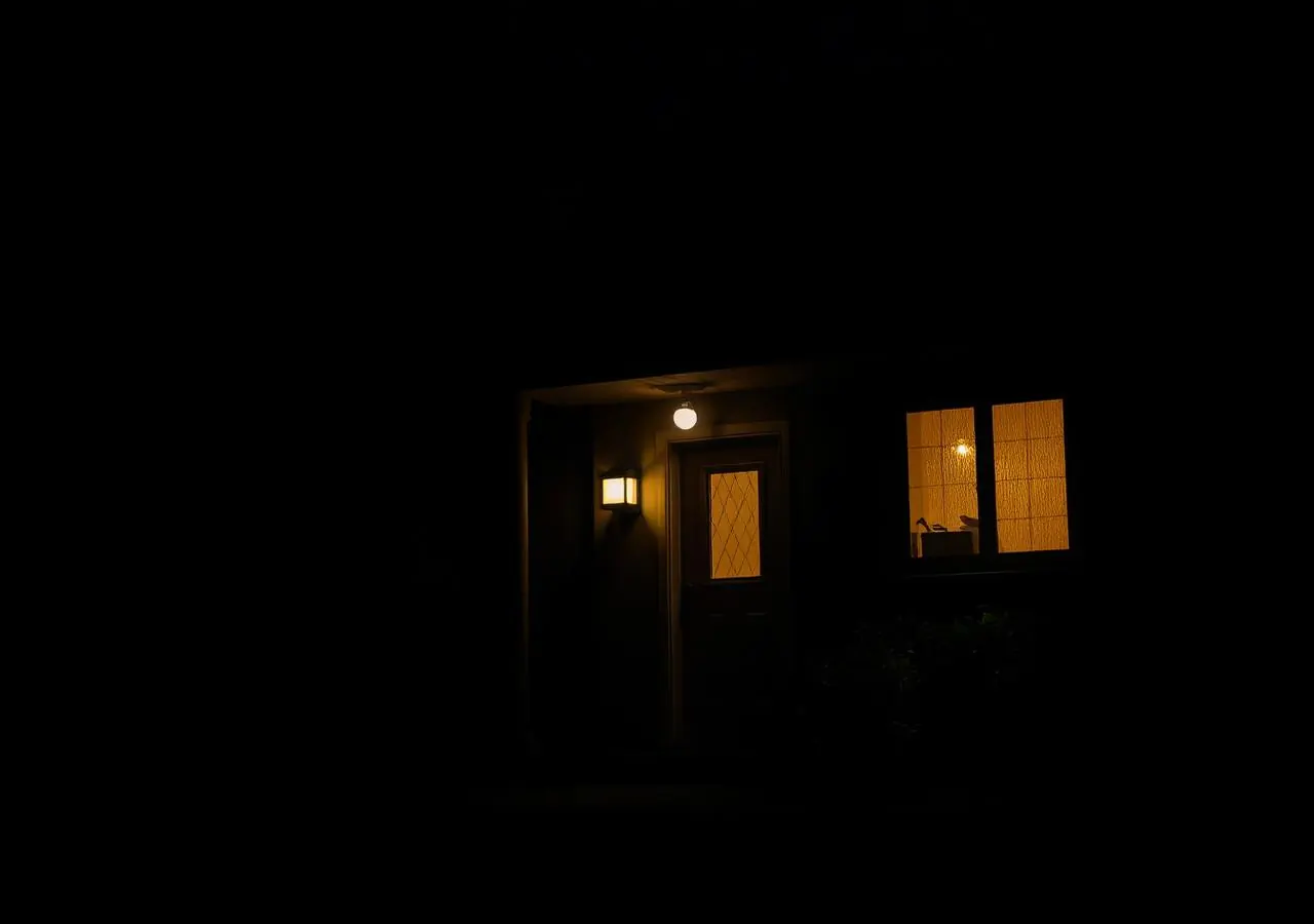 Home Security tactical training
